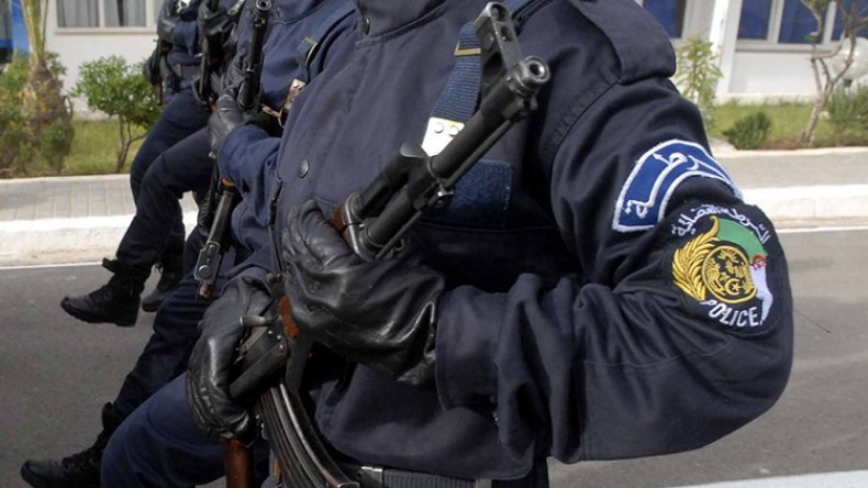 انتحار شرطي سابق شنقا بمدينة قايس لظروف عائلية