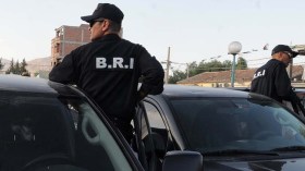 قوات الـBRI تفكك عصابة وطنية للمتاجرة بالذخيرة