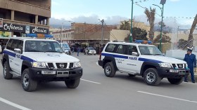 هَبَّة شعبية تحرر 3 قاصرات احتجزن داخل مرآب في تلمسان