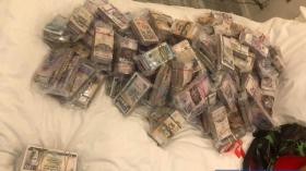 الشرطة البريطانية تقبض على مجرمين “عتاة” (فيديو)