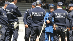 مديرية الأمن الوطني تستعمل تطبيقات ذكية لمراقبة المناصرين