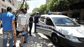 المركز الثقافي الإسلامي ببومرداس يُنوّه بمجهودات الشرطة في رمضان