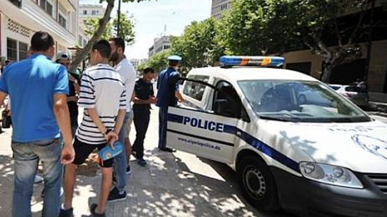 المركز الثقافي الإسلامي ببومرداس يُنوّه بمجهودات الشرطة في رمضان