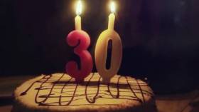 عيد ميلاد الشروق العربي