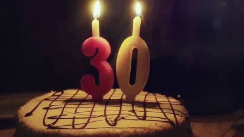 عيد ميلاد الشروق العربي