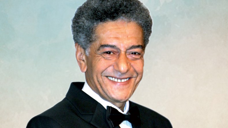 جديد مجلة الشروق العربي لعدد جويلية 2018