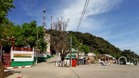 سكان الشريعة يطالبون بتمكينهم من البناء فوق أراضيهم