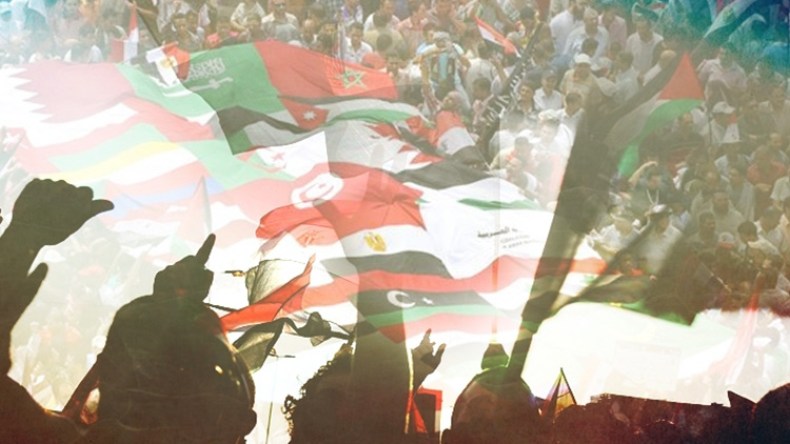 الثورات الشعبية بين الانتصارات والانكسارات