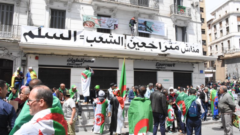 فخامة الشعب!