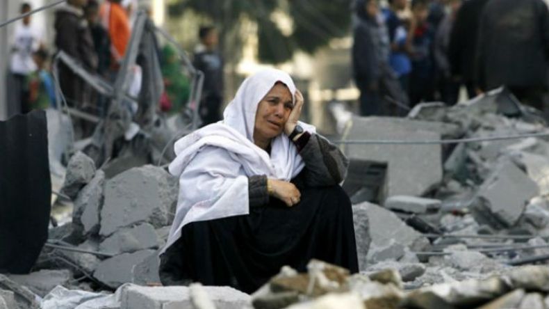 مواجهة مشاريع ووهم التوطين بحق الشعب الفلسطيني