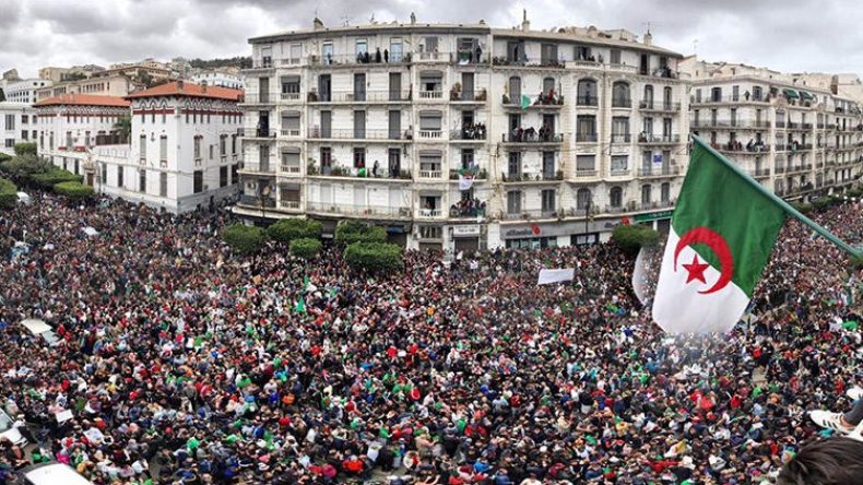تمثيل الحراك.. “حصان طروادة” العصابة؟