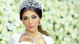 هذه هي تسريحات عروس 2019