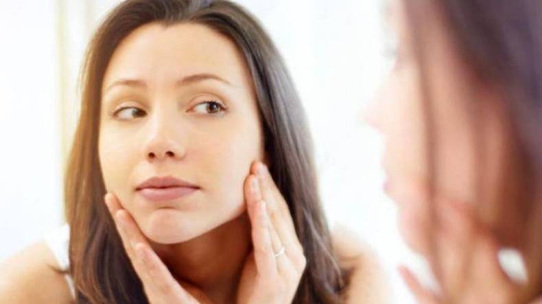 الشعر الزائد في الأماكن غير المرغوبة كابوس النساء