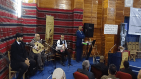 6 توصيات في ختام ملتقى “أثر الشعر الشعبي في كتابة التاريخ”