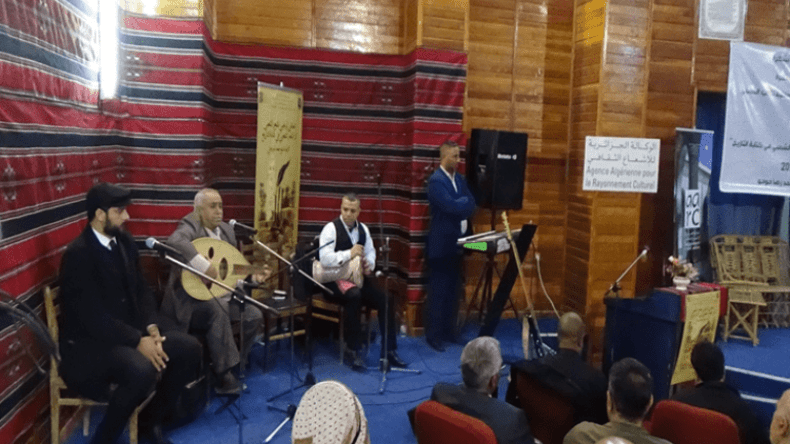 6 توصيات في ختام ملتقى “أثر الشعر الشعبي في كتابة التاريخ”