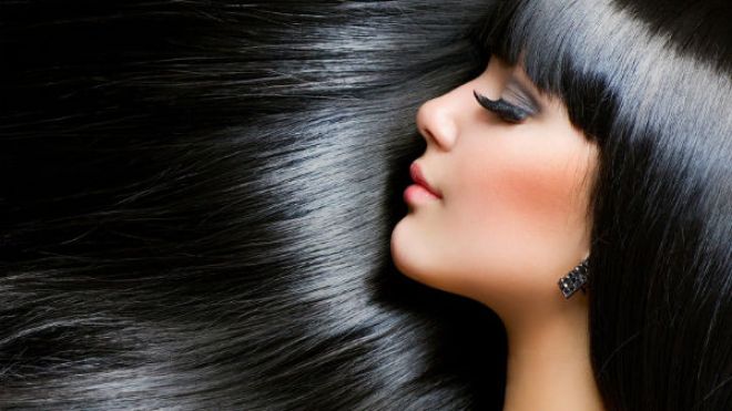 طرق تطويل الشعر في أسرع وقت