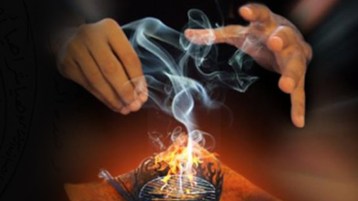 الحلقة (18): مكانة الكهّان الكهّان عند العرب