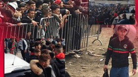 مقتل شاب وسقوط أزيد من 200 جريح في “جحيم حملاوي”