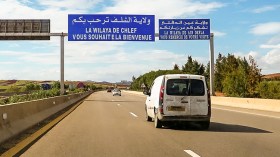 بلديات الساحل الشلفي تعاني العطش وإنقطاعات المياه