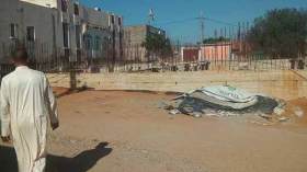 حوش الغابة في الشلف.. قرية منكوبة توقفت بها عجلة الحياة!