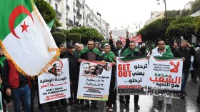 هكذا “شارك” الشهداء في الحراك الشعبي