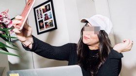 مدوّنات يحققن الشهرة والمال من خلال نشر حياتهن الخاصة