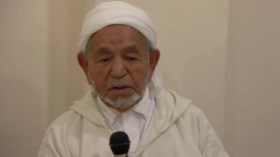 صديق بوتفليقة تحت الحصار!