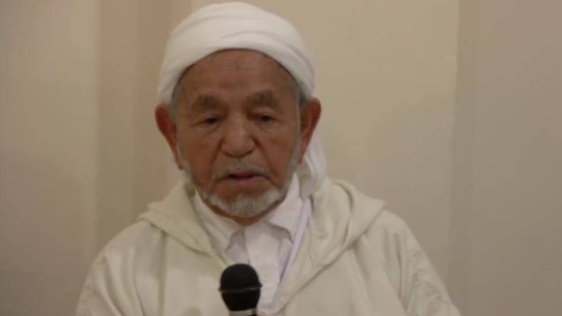 صديق بوتفليقة تحت الحصار!