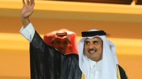 الشيخ تميم يُعيّن رئيساً جديداً للوزراء