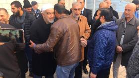 محكمة إسرائيلية تقضي بسجن الشيخ رائد صلاح