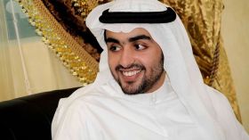 أمير إماراتي يلجأ إلى قطر