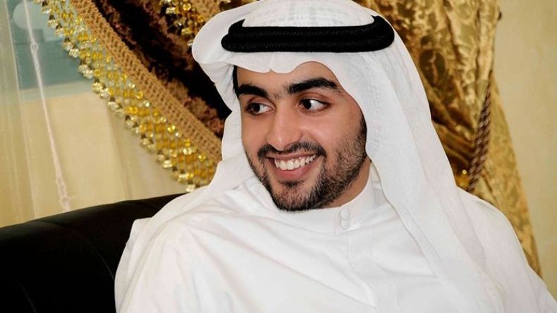أمير إماراتي يلجأ إلى قطر