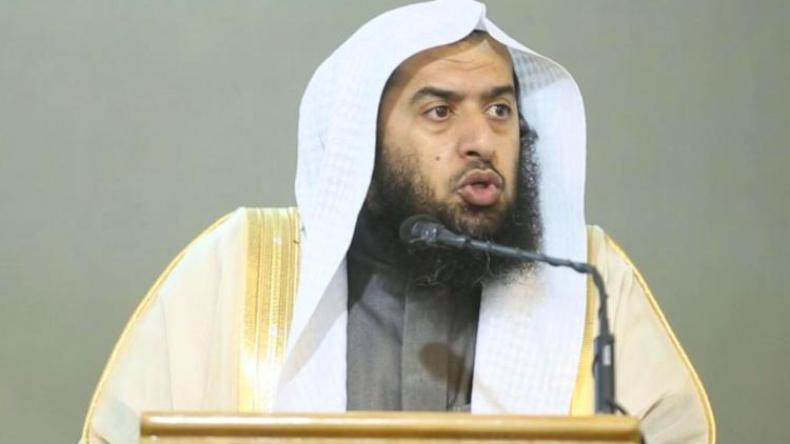 السعودية تعتقل داعية انتقد هيئة الترفيه