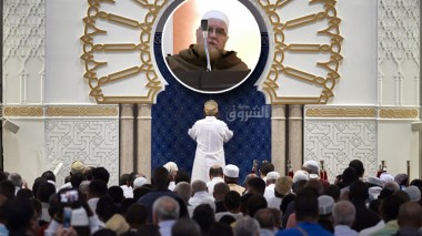 Sheikh Ali Farkous: I Have Faced Terrorism And Saved Youngsters From Grip Of “Daesh”