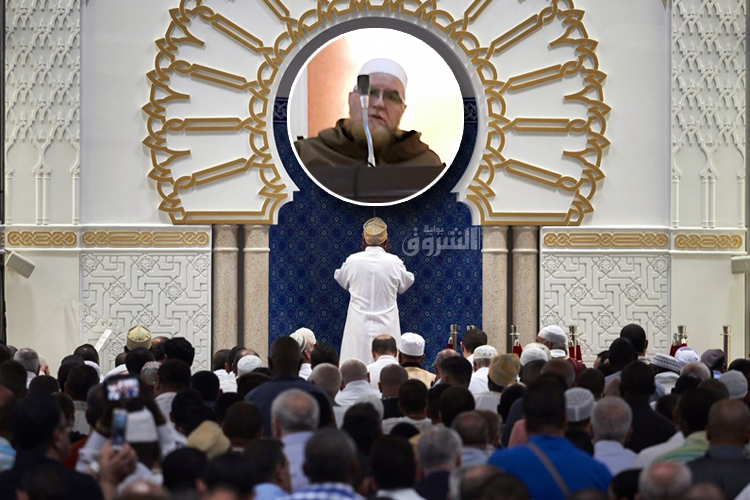 Sheikh Ali Farkous: I Have Faced Terrorism And Saved Youngsters From Grip Of “Daesh”