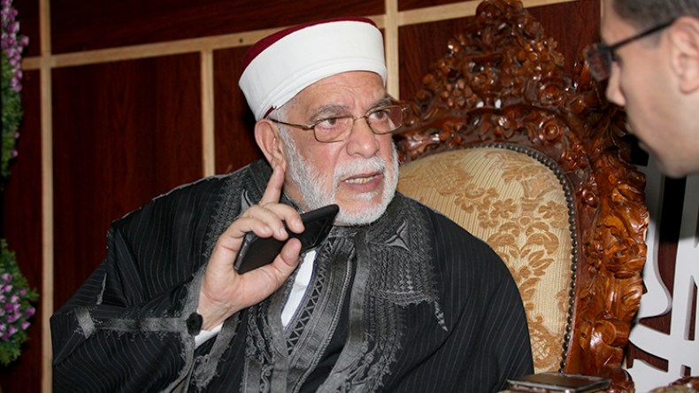 تونس مخترَقة من الموساد.. والتطبيع لن يحدث أبدا