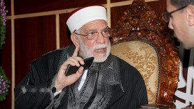 إصابة عبد الفتاح مورو بكورونا