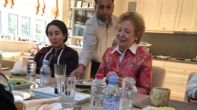 الإمارات تكشف عن مكان ابنة حاكم دبي