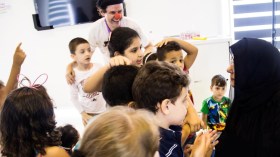 الكتاب وحده قادر الى اعادة الانسانية الى جذورها