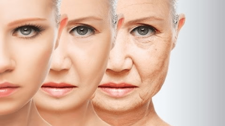 إذا ظهرت عليك علامات الشيخوخة فإليك هذا السرّ؟