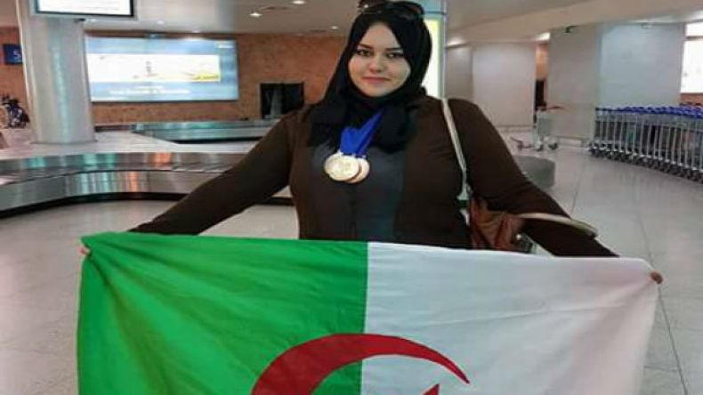 السيدة رزقي كانت ومازالت الشيف رقم واحد مهما تعددت الأسماء