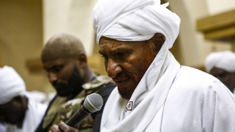 22 قتيلاً سقطوا في احتجاجات السودان