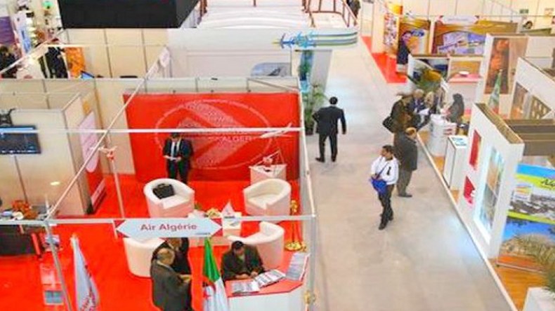 معرضان للسياحة والأسفار والنقل والتجهيزات الفندقية “هوريكا”