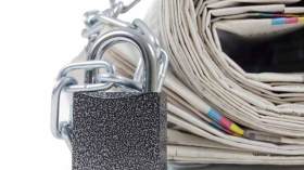 الصحافة ليست جريمة