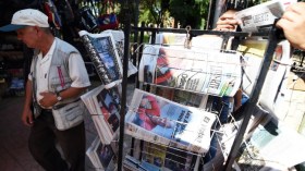 الجحيم.. والسبق الجزائري في مجال صحافة القيّم