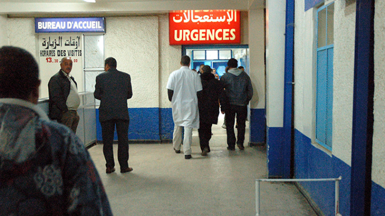 وزارة الصحة تُفتي: هؤلاء هم المرضى المعفون من الصوم!