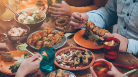 للوقاية من السكري والسرطان والوفاة المبكرة.. احذر هذه الأطعمة؟