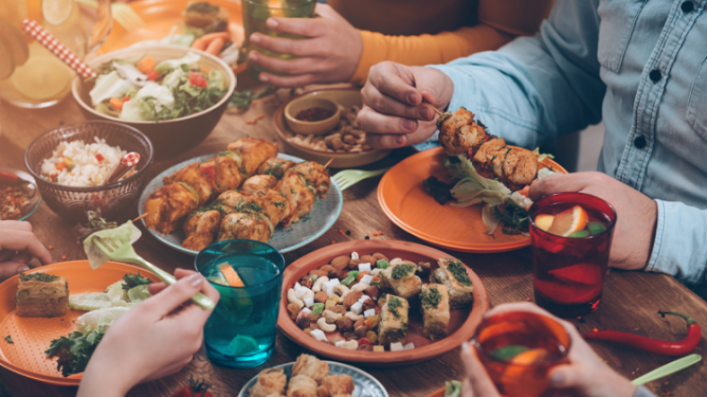 للوقاية من السكري والسرطان والوفاة المبكرة.. احذر هذه الأطعمة؟