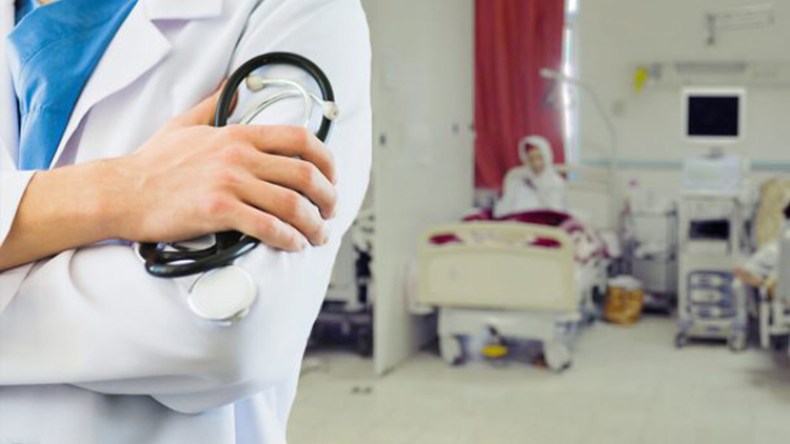 تعزيز الصحة بإتِّباع نمط الحياة الإسلامية