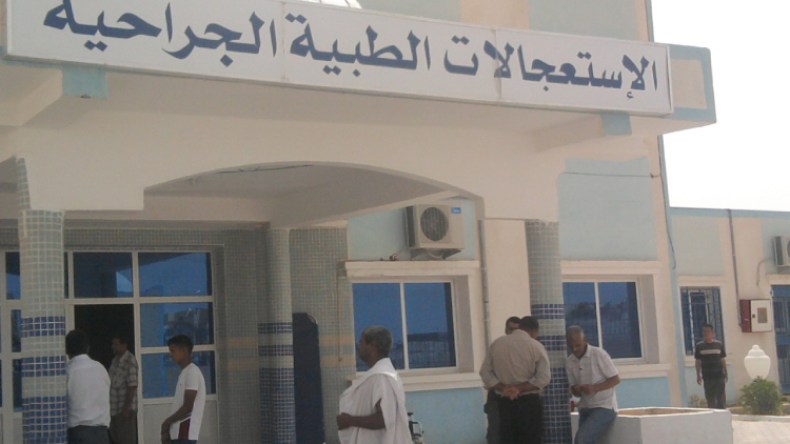 تعطل أجهزة الأشعة في العيادات يؤرق المرضى بورقلة